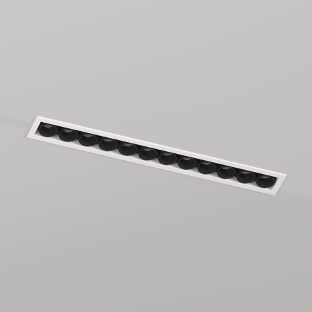 Встраиваемый светильник Denkirs Space DK2515-WB