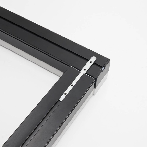 Подвесной линейный светодиодный светильник Feron AL4020 41226 Подвесной линейный светодиодный светильник Feron AL4020 41226