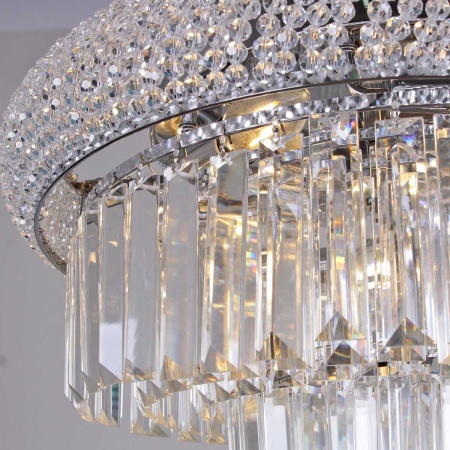 Потолочная люстра Reluce 99018-0.3-500