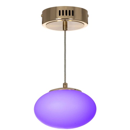 Подвесной светодиодный светильник Citilux Atman Smart CL226B013 Подвесной светодиодный светильник Citilux Atman Smart CL226B013