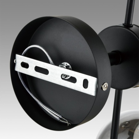 Люстра Lumion EMINA 8059/4C