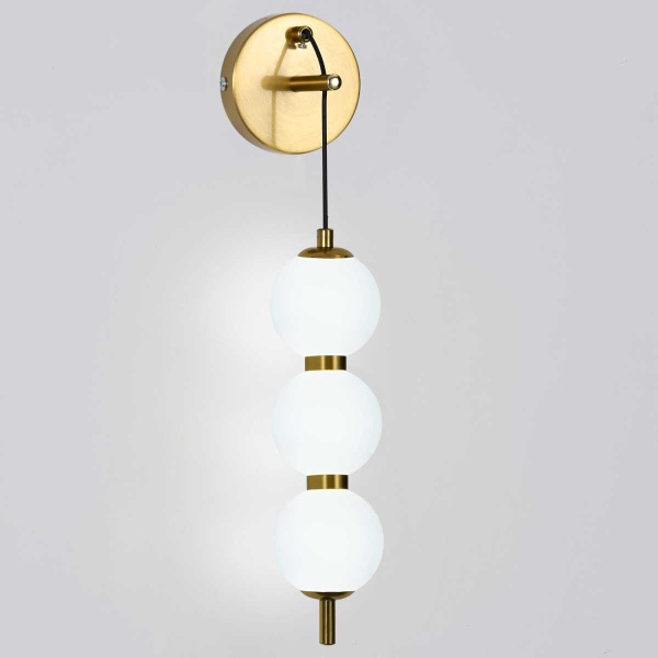 Бра Reluce 60195-0.2-03