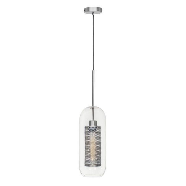 Подвесной светильник Loft IT Hexagon Loft2567-E