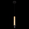 Подвесной светильник Loft IT Montblanc 10475A Black