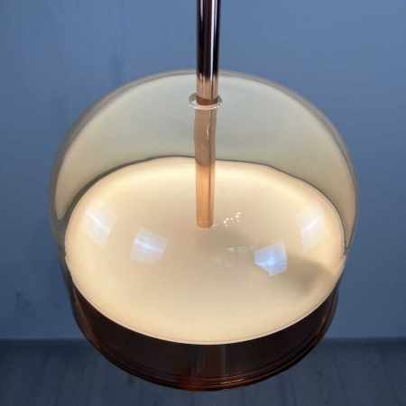 Подвесной светодиодный светильник Imperium Loft Noten 140900-26