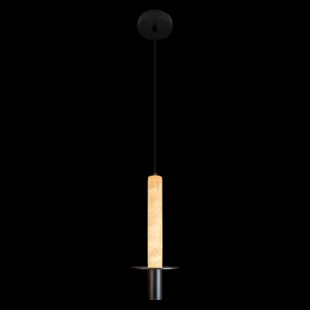 Подвесной светильник Loft IT Montblanc 10475A Black