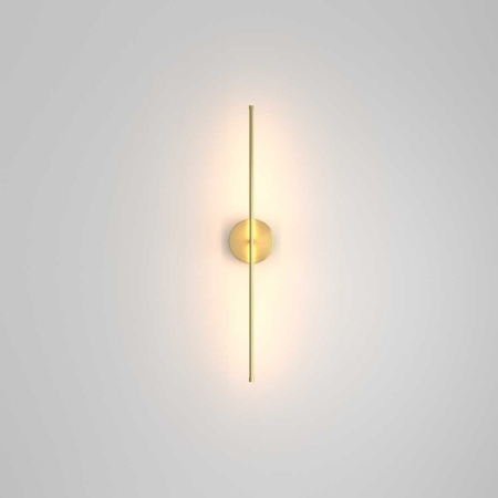 Настенный светильник Maytoni Modern Elegant C084WL-L7BS2.7K-1