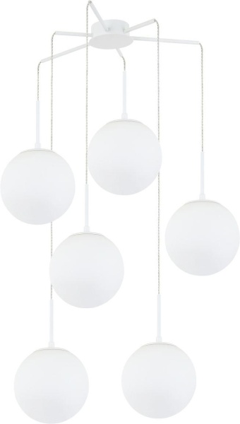 Люстра подвесная Stilfort 2168/01/06P серия Antell