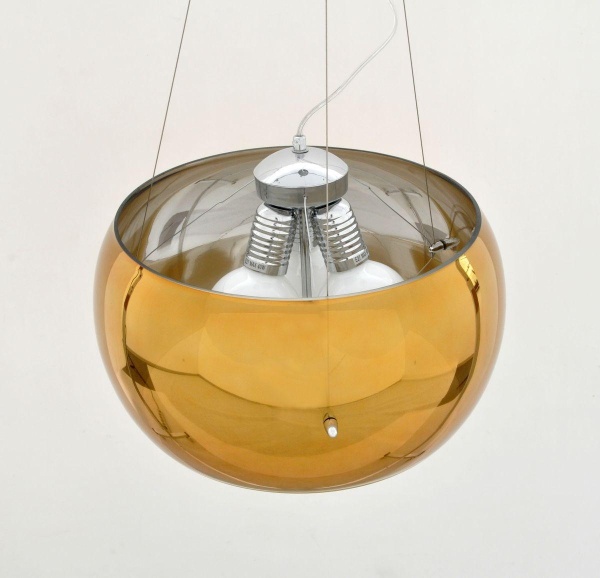 Подвесная люстра Lumina Deco Stilio LDP 6018-400 GD