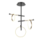 Потолочный светильник Vele Luce Bellezza VL7262L03
