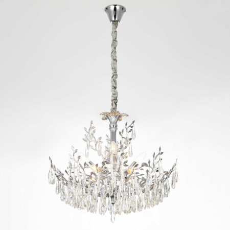 Подвесная люстра Citilux Ritz CL310081