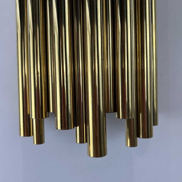 Настенный светильник Imperium Loft Tronen 141104-26