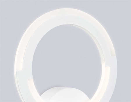 Светильник светодиодный настенный Ambrella light ACRYLICA FA8946