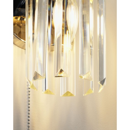 Бра Moderli Everly V10752-1W