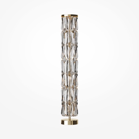 Торшер Maytoni Puntes MOD043FL-08G