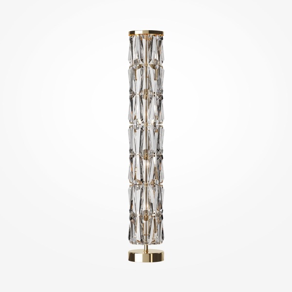 Торшер Maytoni Puntes MOD043FL-08G