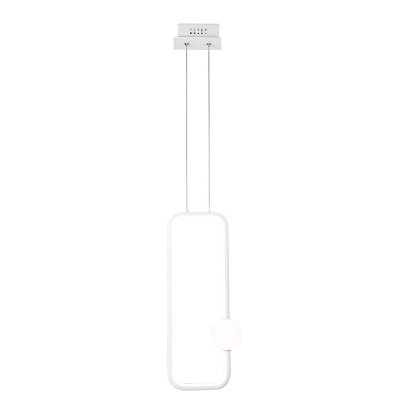 Подвесной светодиодный светильник Ambrella light Comfort LineTech FL66361