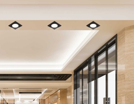 Светильник встраиваемый Ambrella Light TN51825