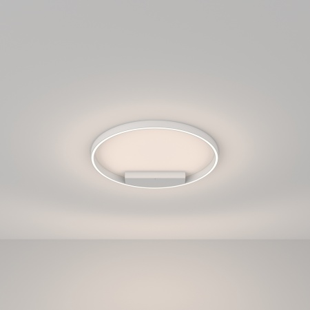 Потолочный светодиодный светильник Maytoni Rim MOD058CL-L35WK