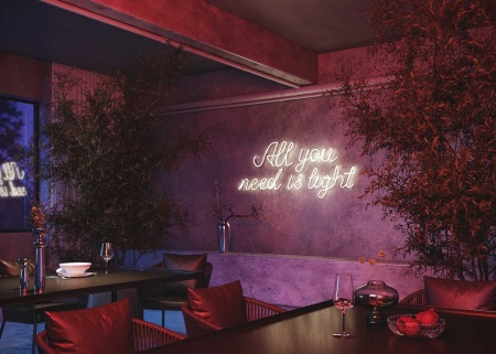 Гибкий неон Maytoni Led Strip 5м 432045