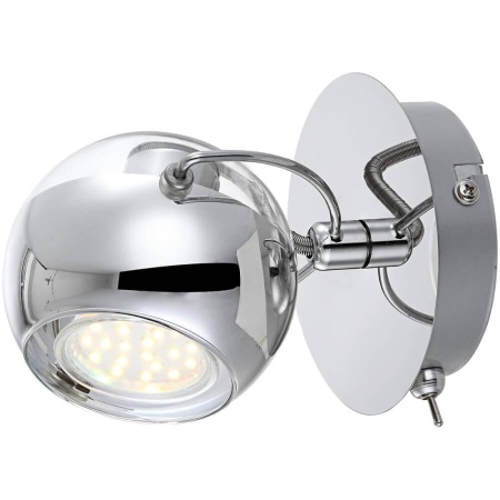 Спот Globo Aramid 57880-1 Спот Globo Aramid 57880-1