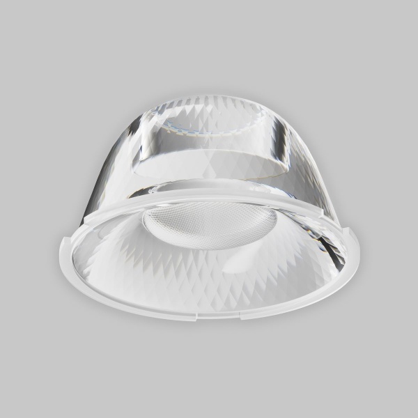 Линза Maytoni для Alfa LED 36° LensD43-36 Линза Maytoni для Alfa LED 36° LensD43-36