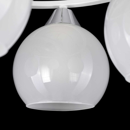 Потолочная люстра Citilux Отто CL121140