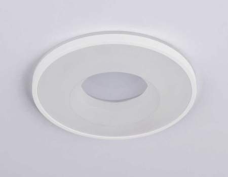 Светильник встраиваемый Ambrella Light TN3200