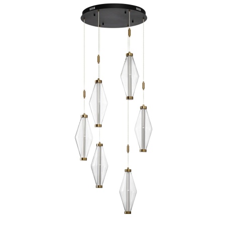 Подвесной светильник Citilux Tanna CL253030