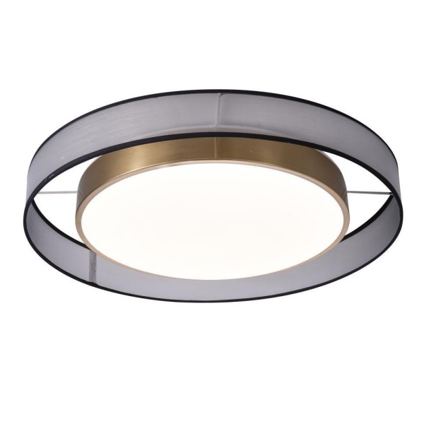 Потолочный светодиодный светильник Zortes Bella ZRS.27510.05 Потолочный светодиодный светильник Zortes Bella ZRS.27510.05