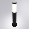 Уличный светильник Arte Lamp Salire A3158PA-1BK