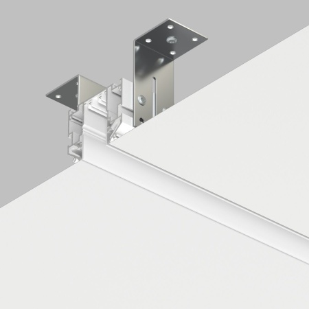Шинопровод Denkirs Smart One TR2023-WH