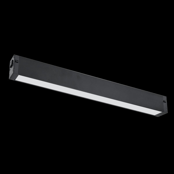 Трековый светодиодный светильник Lightstar Teta CCT 205227CCT