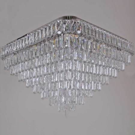 Потолочная люстра Reluce 16110-0.4-15 MX CH