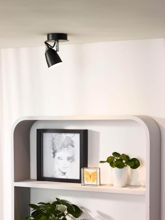 Спот Lucide Ride Led 26956/05/30 Спот Lucide Ride Led 26956/05/30