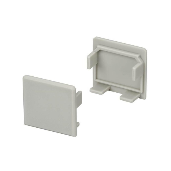 Заглушка Arlight PLS-Lock-H25 глухая 016390 Заглушка Arlight PLS-Lock-H25 глухая 016390