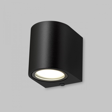 Настенный светильник IMEX IL.0014.0017-BK