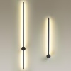 Настенный светильник Odeon Light Fillini Hightech 4335/18WLP