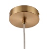 Подвесной светильник Arte Lamp Cameron A7720SP-1AB