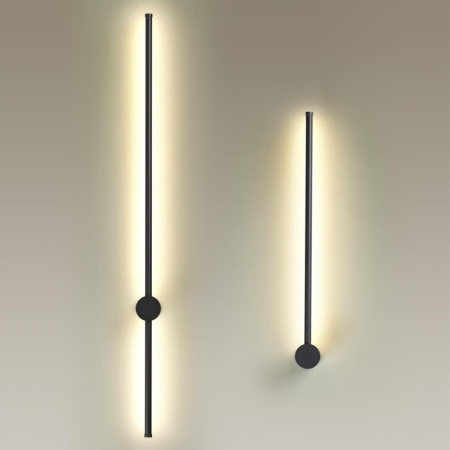 Настенный светильник Odeon Light Fillini Hightech 4335/18WLP