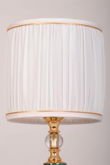 Настольная лампа Abrasax Lilie TL.7811-1GO