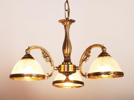 Подвесная люстра Abrasax MD25303/3