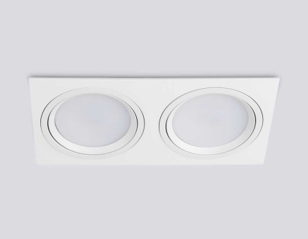 Встраиваемый светильник Ambrella light TECHNO SPOT TN51919