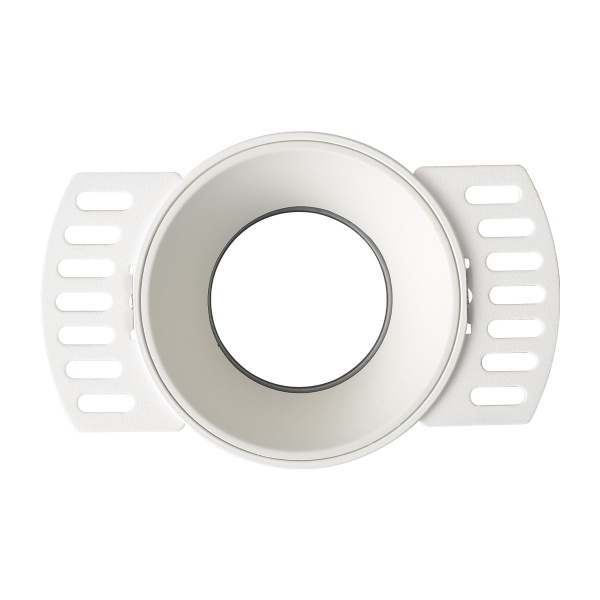 Встраиваемый светильник Crystal Lux CLT 079C1 WH