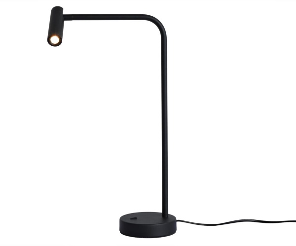 Настольная светодиодная лампа Kink Light Алери 08070-T,19