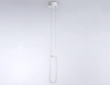 Подвесной светодиодный светильник Ambrella light Comfort Line FL5260