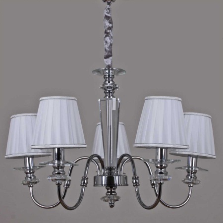 Люстра Reluce 60300-0.4-05 CH