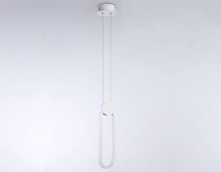 Подвесной светодиодный светильник Ambrella light Comfort Line FL5260