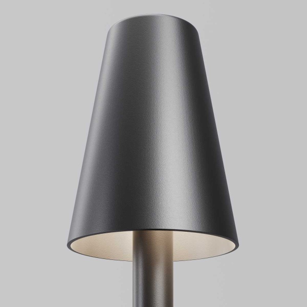 Ландшафтный светильник Maytoni Outdoor O504FL-L1B3K1