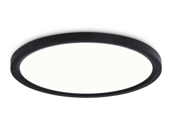 Потолочный светодиодный светильник Ambrella light Orbital Air Slim FZ1910